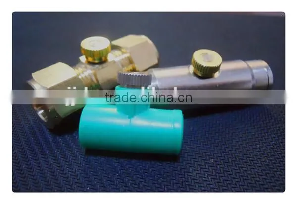 Low Pressure Water Mist Nozzle photo-2
