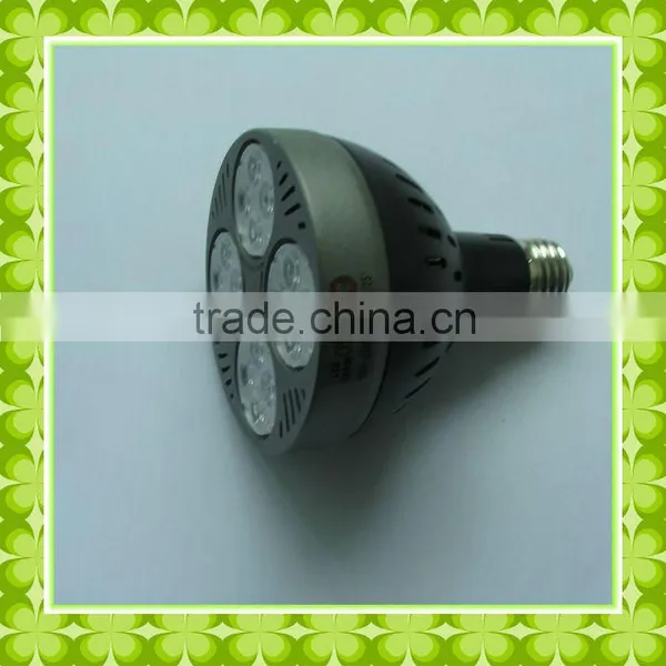 par30 led spotlight