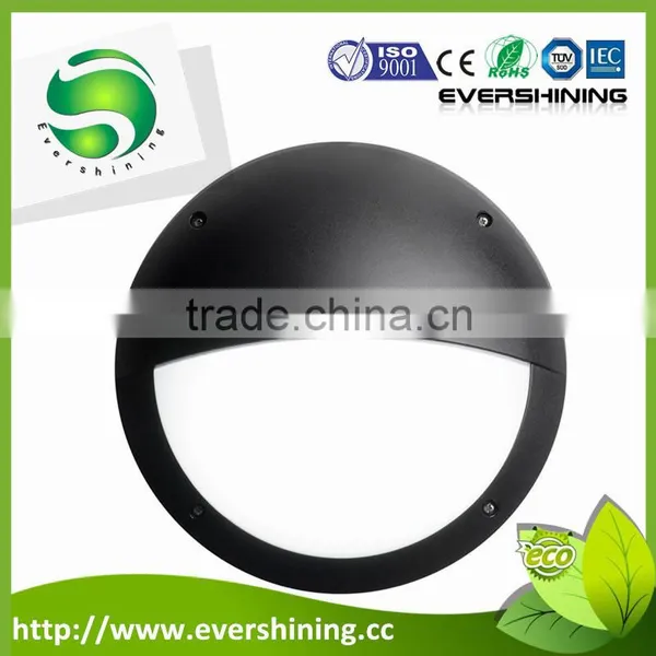 20watt Ip65 Bulkhead Light Fitting Round Eyelid Bulkhead Light photo-2
