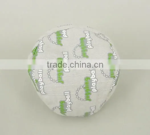 Fabric Juggling Ball photo-6