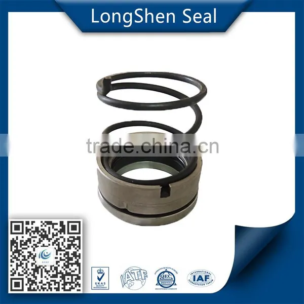 compressor shaft seal