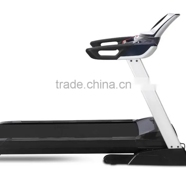 Proform Commerical Treadmill With Powerful &quiet Electric AC Motor With Auto Incline photo-3