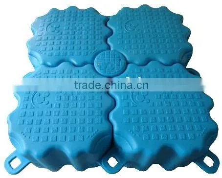 HQ Factory Price Float Dock Mould in Hot Sale photo-5
