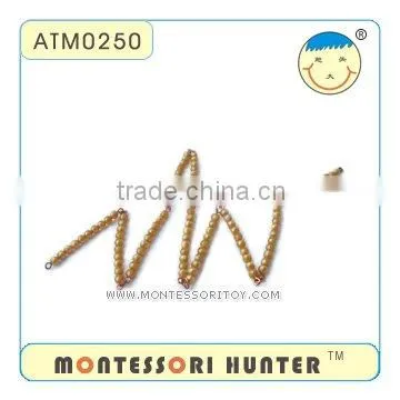 Bead Chaina of 100