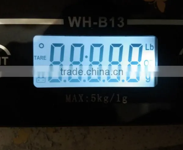 Factory Kitchen Scale Price photo-4