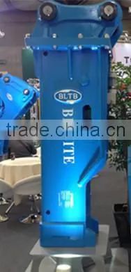 BLTB180 Excavator Hammer Breaker for Different Type Mining Excavator photo-4