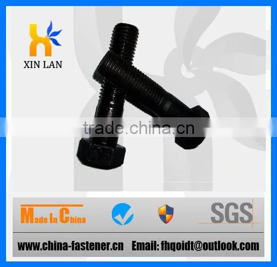 High Strength Bolts