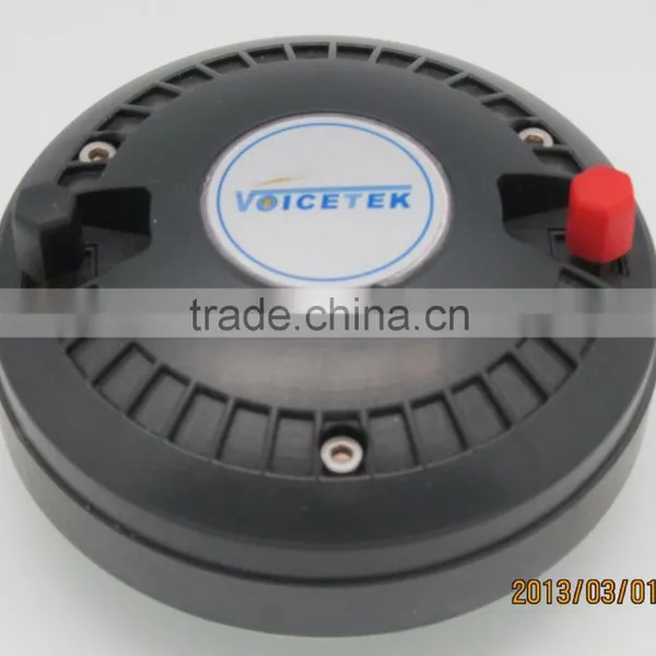 TSCT-4405 Active Professional OEM and ODM China Manufacturer 4.5" 120W Car Compression Driver Speaker photo-2