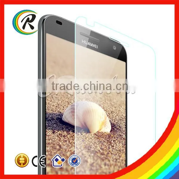 Best Price Tempered Glass Screen Protector for Huawei G7 Glass Film photo-6