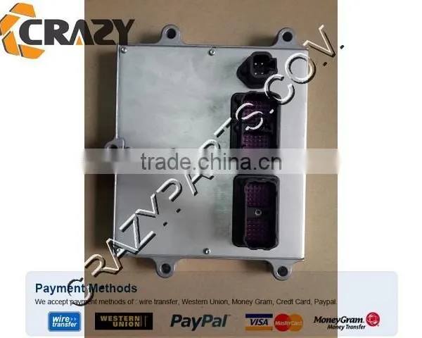 Original 600-467-1100 PC200-8 Engine Control Module photo-2