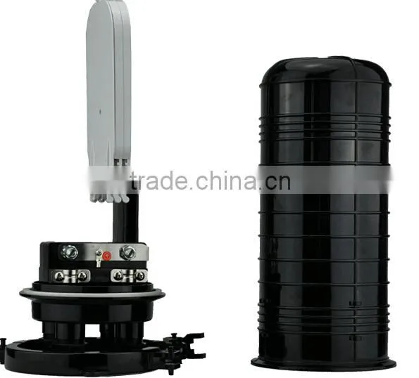 3 in 3 Out Dome Fiber Optic Cable Connection Box, 3 in 3 Out Fiber Optic Splice Closure photo-3