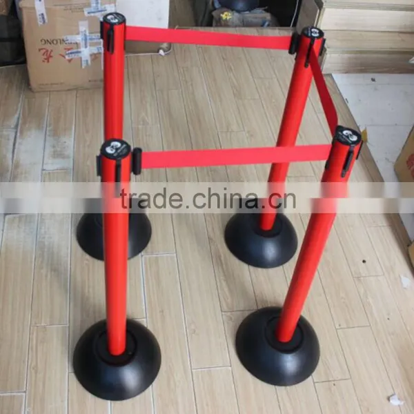 2016 High Quality Crowd Control Stanchion For Sale photo-2