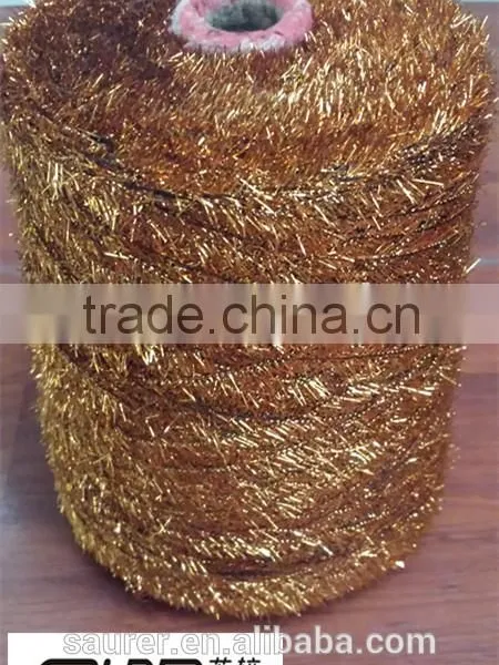 Colourful New Style Crochet Yarn