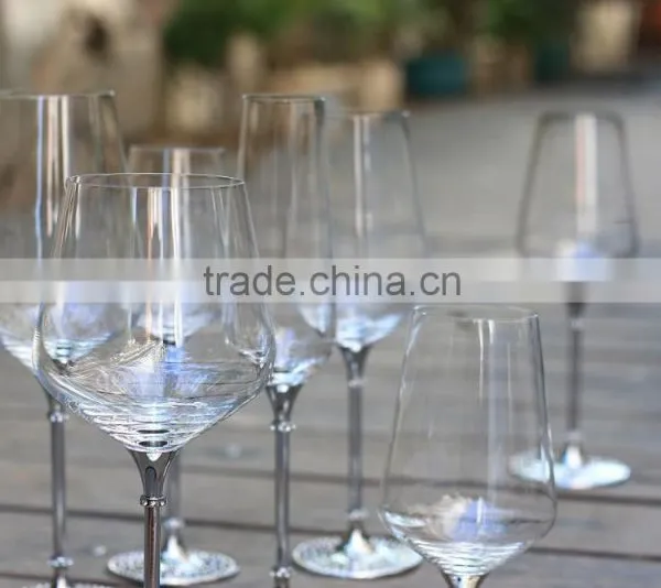 Wholesale High Quality Wine Glass Charms, Wine Glass Charms for Wendding photo-4