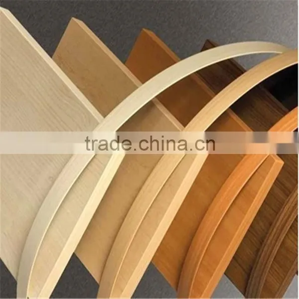 0.45x22mm Rubber Edge Strip,pvc EDGE BANDING,edge Band photo-5