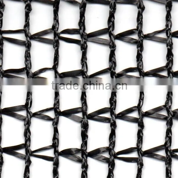 30% Agriculture HDPE Tape Shading Net , Cheap Netting photo-2