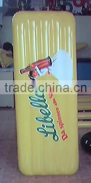 Inflatable Air Beach Lounge Mattress photo-2