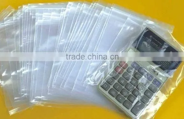 Microcomputer Control High Speed Bag Making Machine