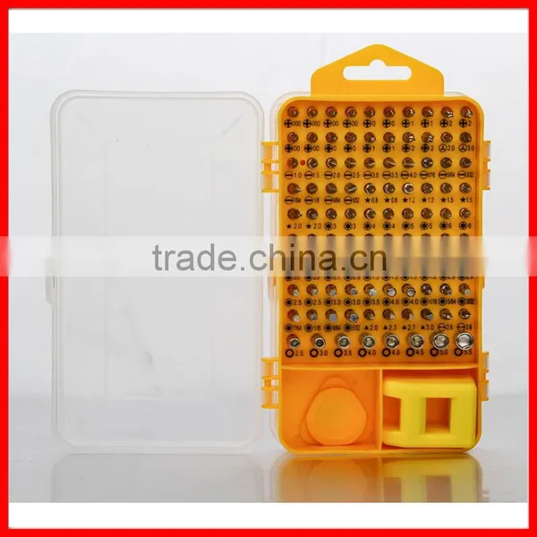 108pc Precision Screwdriver Set photo-2