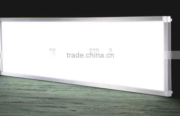 Dimmable LED Panel Lighting 1x4 Led Panel Light Fixtures 30w ul Led Panel Light With MEAN WELL Power photo-2