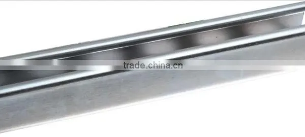Vichnet Hot Dip Galvanized and Perforated Channel of C Channel photo-2