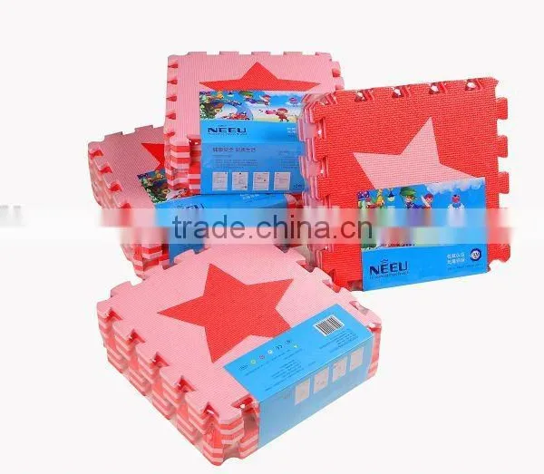 EVA Children Soft Indoor Playground photo-4