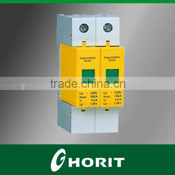 CE Solar Energy 100A 500V 2 Phase DC MCCB photo-6