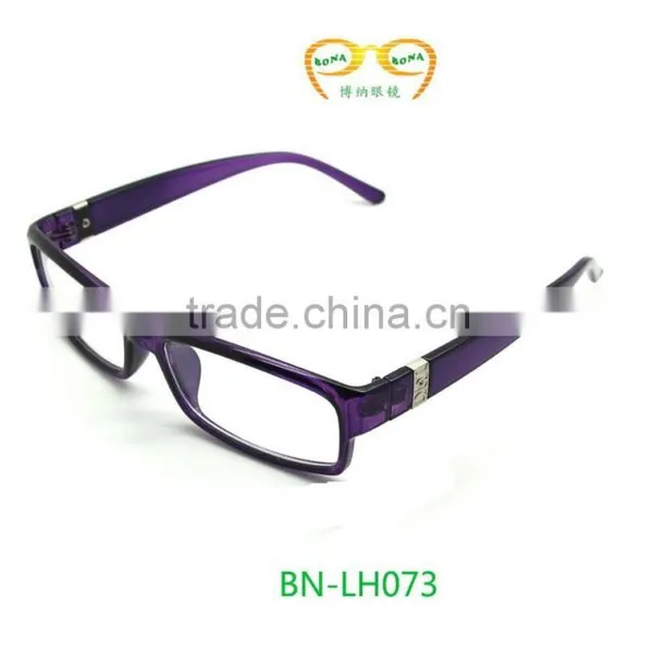 Fashion Cheap Colorful Optical Reading Glasses photo-3