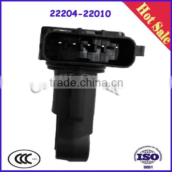 NEW MASS AIR FLOW SENSOR METER MAF Fits LEXUS SCION TOYOTA TACOMA YARIS COROLLA photo-4