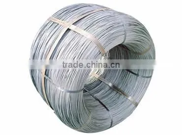 JIS G4081SUP7 Spring Steel Wire For Trucks And Railway Vehicles, Coiled And Threaded Springs photo-4