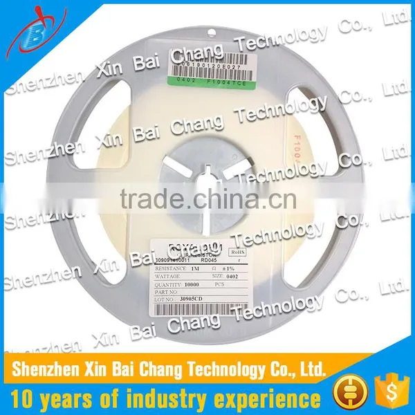 High Precision Sliding Neutral Grounding SMD Resistor Price