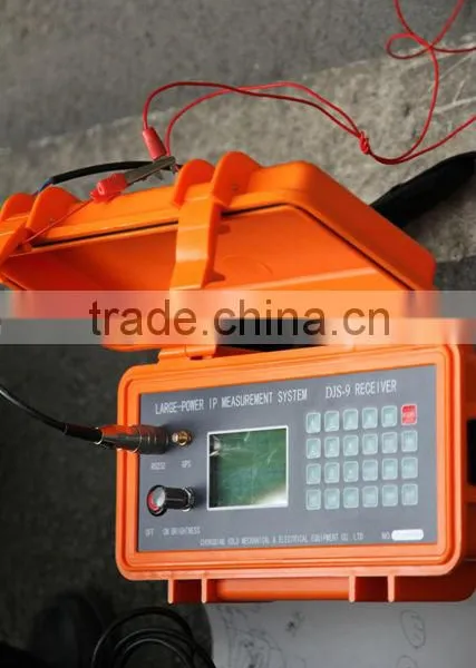 High Precision Geophysical Equipment, Geophysical Instrument, Geological, Geological Instrument