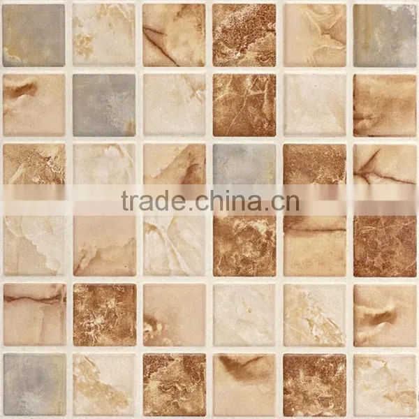 Acid-Resistant Rustic Tile for Kitchens photo-3
