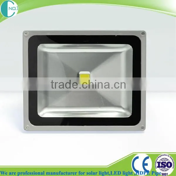 Super Brightness UL 5000 Lumen 50w Portable Led Flood Light photo-5
