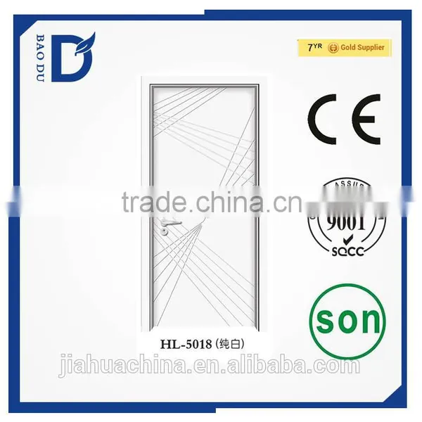 Pvc Wood Door Lowes Exterior Wood Doors Wood Panel Door Design photo-3