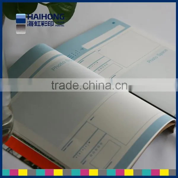Printing Soft Cover Notebook photo-2