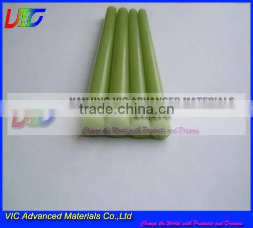 Fiberglass Epoxy Rod,Professional Supplier,pultrusion Moulding photo-2