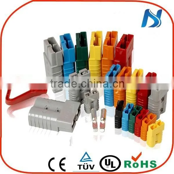 2 Pin Connector for Electricity/Battery Connector photo-4