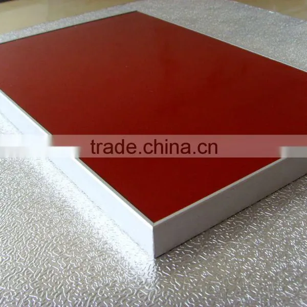 First-Class Grade and MDF / Semi-hardboards Fibreboard Type High Gloss uv Mdf Sheet photo-2