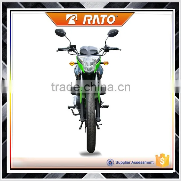 2016 High Performance Racing Motorcycle for Sale photo-3