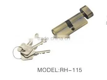Euro Profile Cylinder Lock