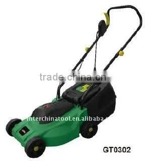 Mini Lawn Mower photo-2