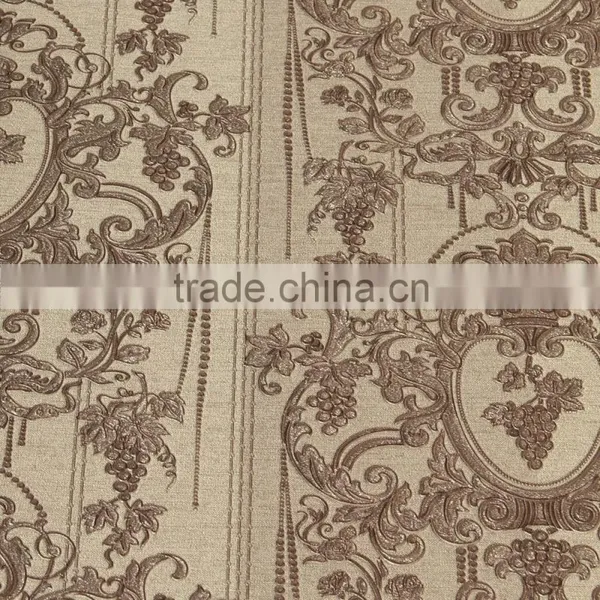 201506 New Vinyl Wallpaper/beautiful Wallpaper/designer Wallpaper/home Wallpaper photo-5