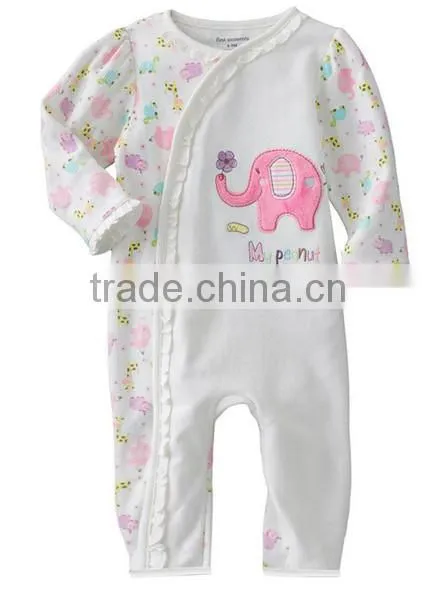 Baby's Romper Red Bus Print 100% Cotton,Sporty Baby Rompers Kids Jumper Jumpsuit,Kanye West Onesie Baby Creeper Romper photo-4