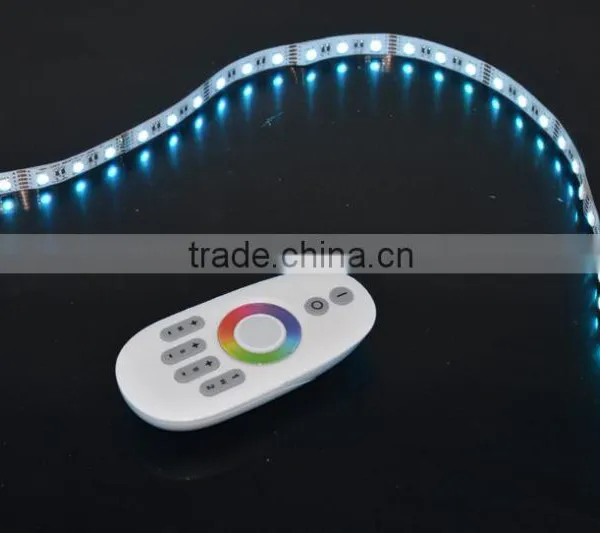 4 Color In One LED Chip RGBWW 26watts High CRI Led Strip photo-3