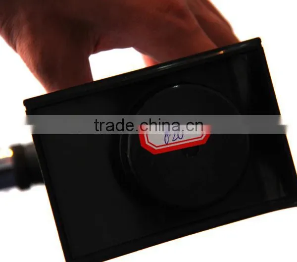 EK-020 Culinary Torch & Lighter - Creme Brulee Butane Chefs Home Cooking Professional Kitchen Torch Low Torch Lighter photo-6