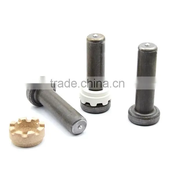 ISO13918 1020 Shear Pin Welding Stud photo-3
