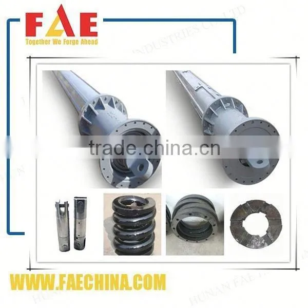 Fae Professional Cmv tr 35/21 Drilling Bar for Rotary Drilling Rig photo-5