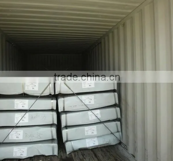 Wave Corrugated Roofing Sheet Ready for Sale photo-5