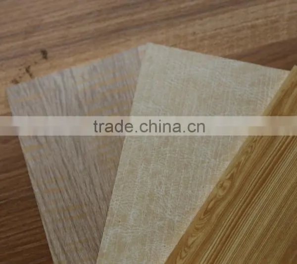 Melamine Particle Board China Shandong Film Faced Plywood photo-4